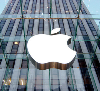 Imagen_1 La empresa más admirada del mundo es Apple