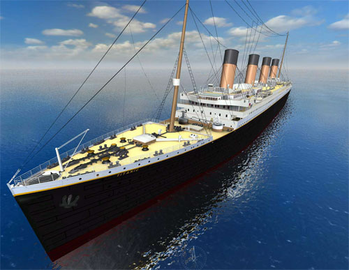Imagen_3 Nuevas screens y carátula definitiva de Ship Simulator 2006