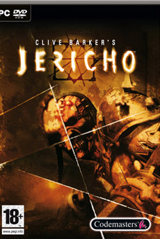 Imagen_1 El autor de terror Clive Barker se pasa a los videojuegos