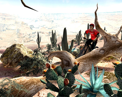 Imagen_2 Nobilis presenta Mountain Bike Adrenaline