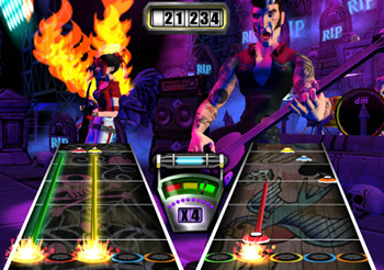 Imagen_2 Concurso nacional Desafio Guitar Hero