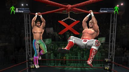 Imagen_5 Novedades del Midway Gamer´s Day