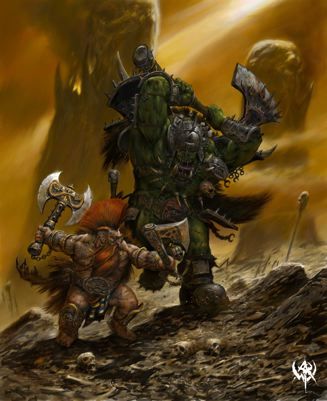 Imagen_2 GOA y Mythic anuncian hoy la primera ampliación de Warhammer Online: Age of Reckoning