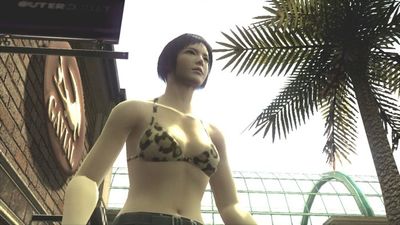 Imagen_2 Scene Expansion llega a Metal Gear Online 