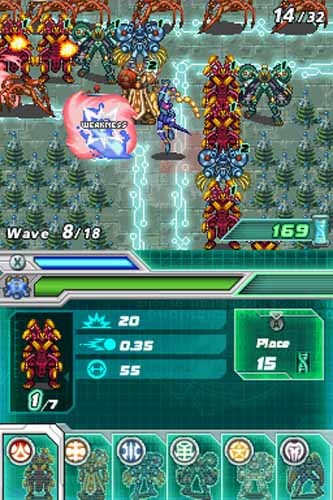 Imagen_1Activision Publishing y Nelvana Enterprises anuncian Bakugan: Rise of the Resistance para Nintendo DS