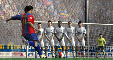 Imagen_1 EA lanza hoy FIFA 07