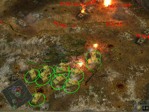 Imagen_3 Blitzkrieg 2: Liberation