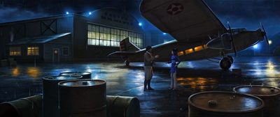 Imagen_1 Deep Silver anuncia Lost Horizon, una nueva aventura para PC de los desarrolladores de Secret Files