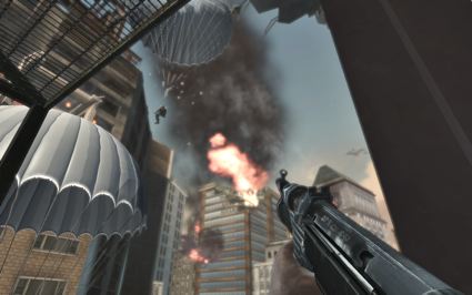 Imagen_1 Turning Point: Fall of Liberty en exclusiva desde Xbox Live