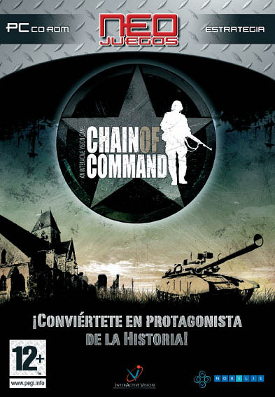 Imagen_4 Nuevos lanzamientos de la gama NeoJuegos