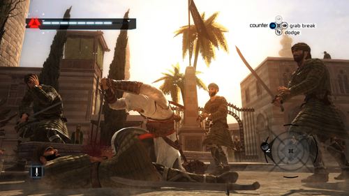 Imagen_1 Ubisoft presenta Assassin’s Creed- Director’s Cut Edition