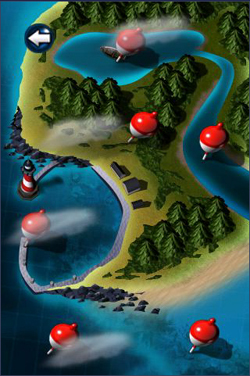 Imagen_4 Nuevas aplicaciones y juegos en la App Store