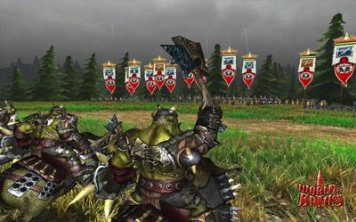 Imagen_2 World of Battles completa contenidos para llegar a su versión definitiva