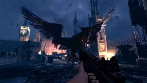 Imagen_4 Atari anuncia el lanzamiento de Legendary