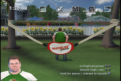 Imagen_2 Jackass, el videojuego