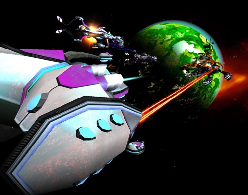 Imagen_5 El 22 de septiembre llega Sword of the Stars