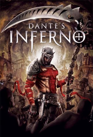 Imagen_1 Dante’s Inferno “Death Edition” para PlayStation 3 y Xbox 360
