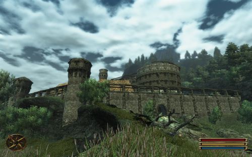 Imagen_1 Primeras capturas oficiales de Gothic 3