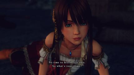 Imagen_2 Square Enix anuncia Infinite Undiscovery para Xbox 360