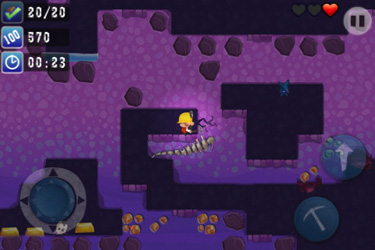 Imagen_4 Nuevos Juegos en la App Store - 14 de junio