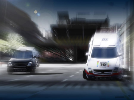 Imagen_2 Nobilis anuncia el lanzamiento de Trackmania United a principios de abril de 2007