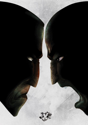 Imagen_1 Nokia presenta One, el juego de lucha en 3D de Digital Legends, para la nueva plataforma N-Gage