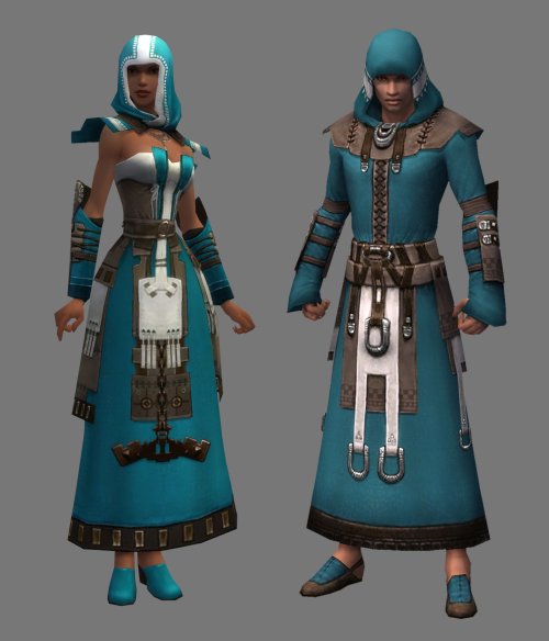 Imagen_2 NCSoft y ArenaNet presentan el tercer episodio de Guild Wars