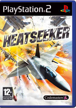 Imagen_1 Heatseeker aterriza en todas las tiendas