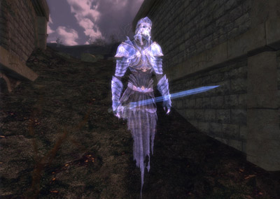 Imagen_1 Codemasters Online Gaming y Turbine desvelan la fecha del lanzamiento de El Señor de los Anillos Online