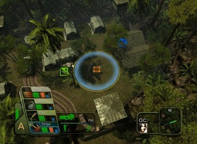 Imagen_2 Detalles del lanzamiento de Raven Squad