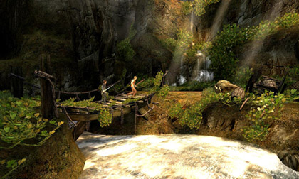 Imagen_2  Ya está disponible el videojuego de Eragon