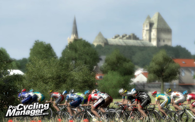 Imagen_3 Pro Cycling Manager Temporada 2010, el simulador oficial del Tour de Francia y La Vuelta’10