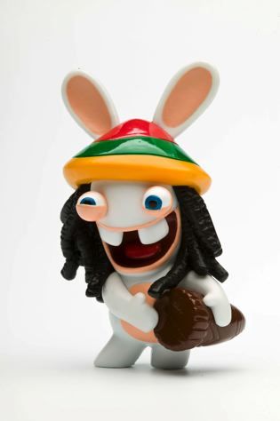 Imagen_4 Se lanzan en España las primeras figuras coleccionables de Raving rabbids