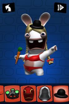 Imagen_1 Los Rabbids invaden tu iPhone