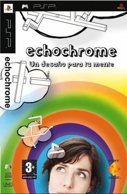 Imagen_1 echochrome: el videojuego que ejercita tu cerebro
