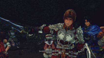 Imagen_5 Square Enix anuncia Infinite Undiscovery para Xbox 360