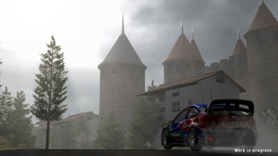 Imagen_3 El nuevo World Rally Championship se prepara para su lanzamiento el 8 de octubre