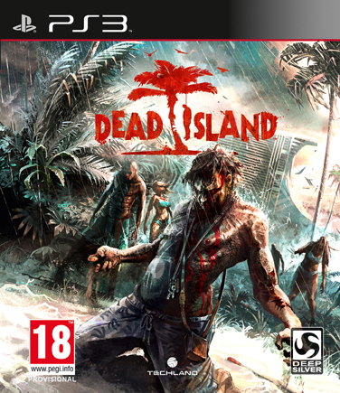 Imagen_1 Desvelada la carátula oficial de Dead Island