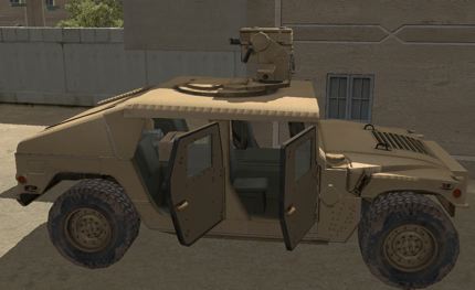 Imagen_3 Friendware lanza Combat Mission: Shock Force