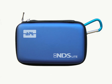 Imagen_1 Protege y transporta tu consola y juegos Nintendo NDS Lite