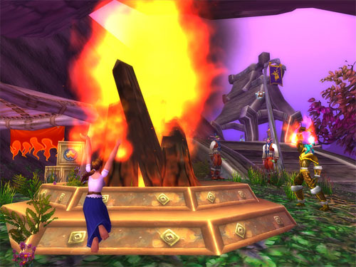 Imagen_4 ¡Comienza el Festival del Solsticio de Verano en World of Warcraft!