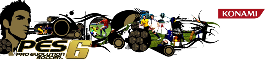 Imagen_1 PES 6 gana por goleada en su estreno