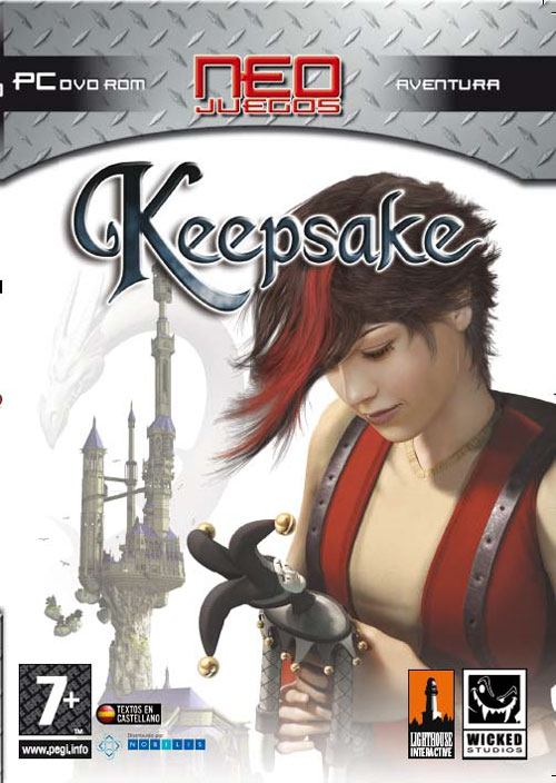 Imagen_1 Keepsake anunciado para agosto del 2006