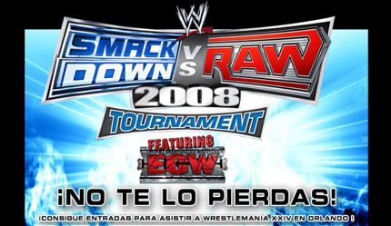 Imagen_1 ¡¡¡Aprovecha tu última oportunidad para registrarte en el torneo WWE!!!