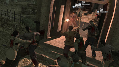 Imagen_1 Rockstar Games anuncia Red Dead Redemption Double XP Halloween Weekend