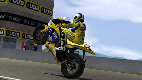 Imagen_3 Moto GP llegará en octubre a tu PSP®
