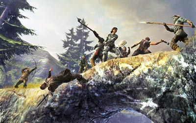 Imagen_3 Drakensang 2: Vuelve el Rol en estado puro