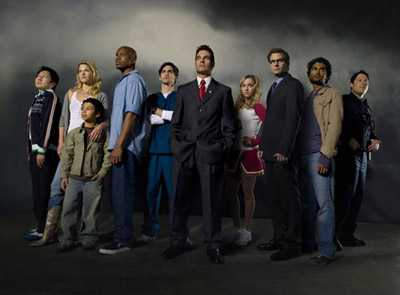 Imagen_1 Ubisoft creará el videojuegos de exitosas series de TV