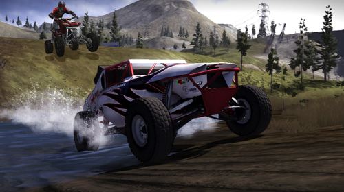 Imagen_3 Toda la esencia del offroad, enduro y cross en el nuevo MX vs ATV Untamed