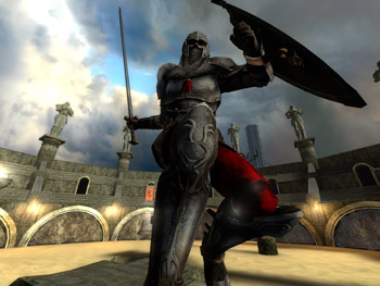 Imagen_1 Lanzamiento de Dark Messiah of Might and Magic multijugador en versión 1.04